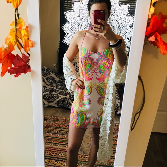 Lilly Pulitzer Dresses & Skirts - DONT BUY